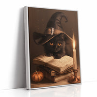 Apprentice Witch, Still Learning