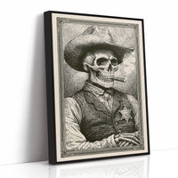 The Sheriff Who Outlasted Everyone