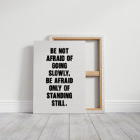 One Decision Away From Different Life Quote