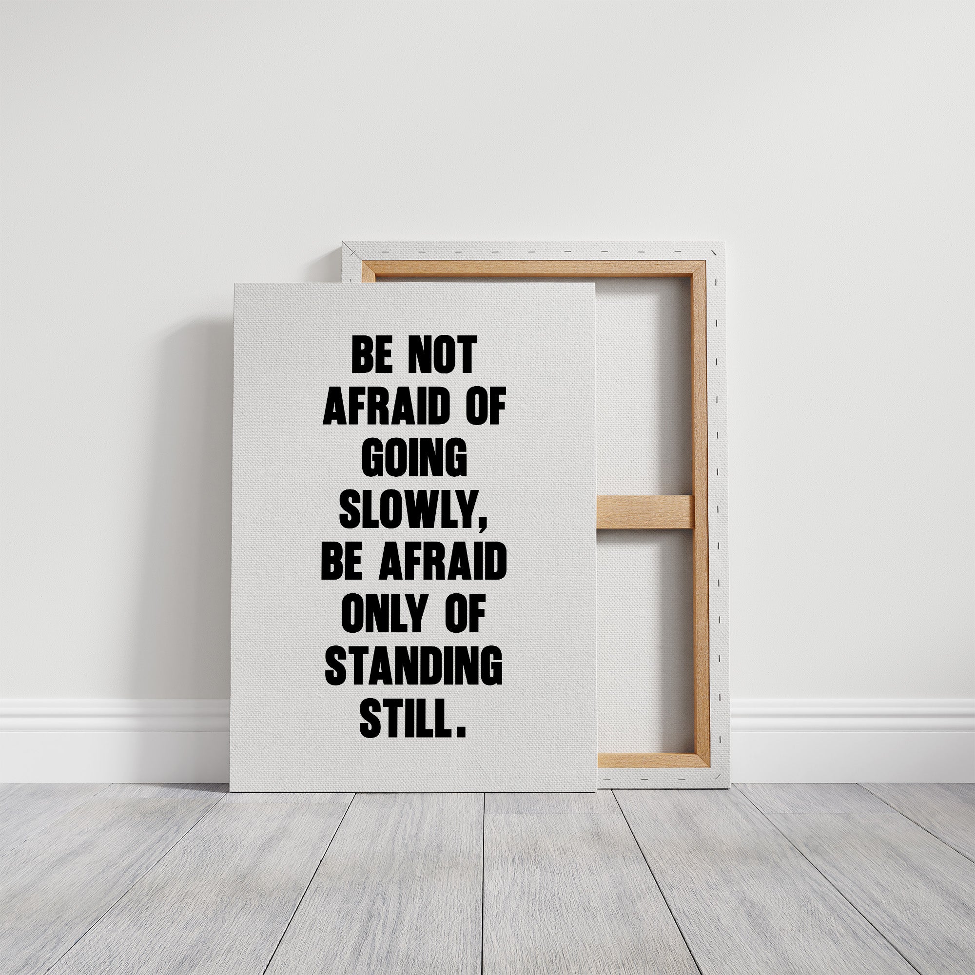 One Decision Away From Different Life Quote