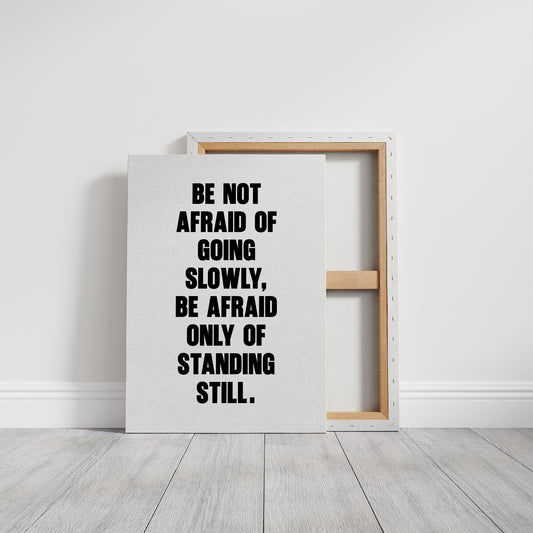 One Decision Away From Different Life Quote