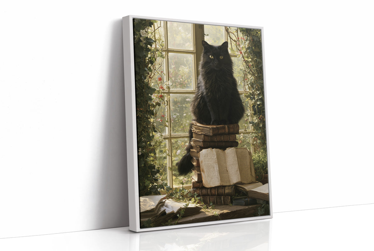 Sentinel of the Old Manuscripts