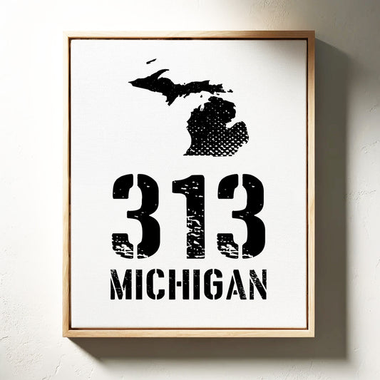 Great Lakes Paint Their Numbers Bold