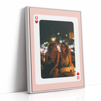 Queen of Hearts: Nightlife Nostalgia