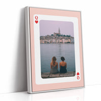Queen of Hearts: Adriatic Twilight Companions