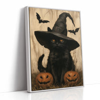 Junior Witch, Full Costume