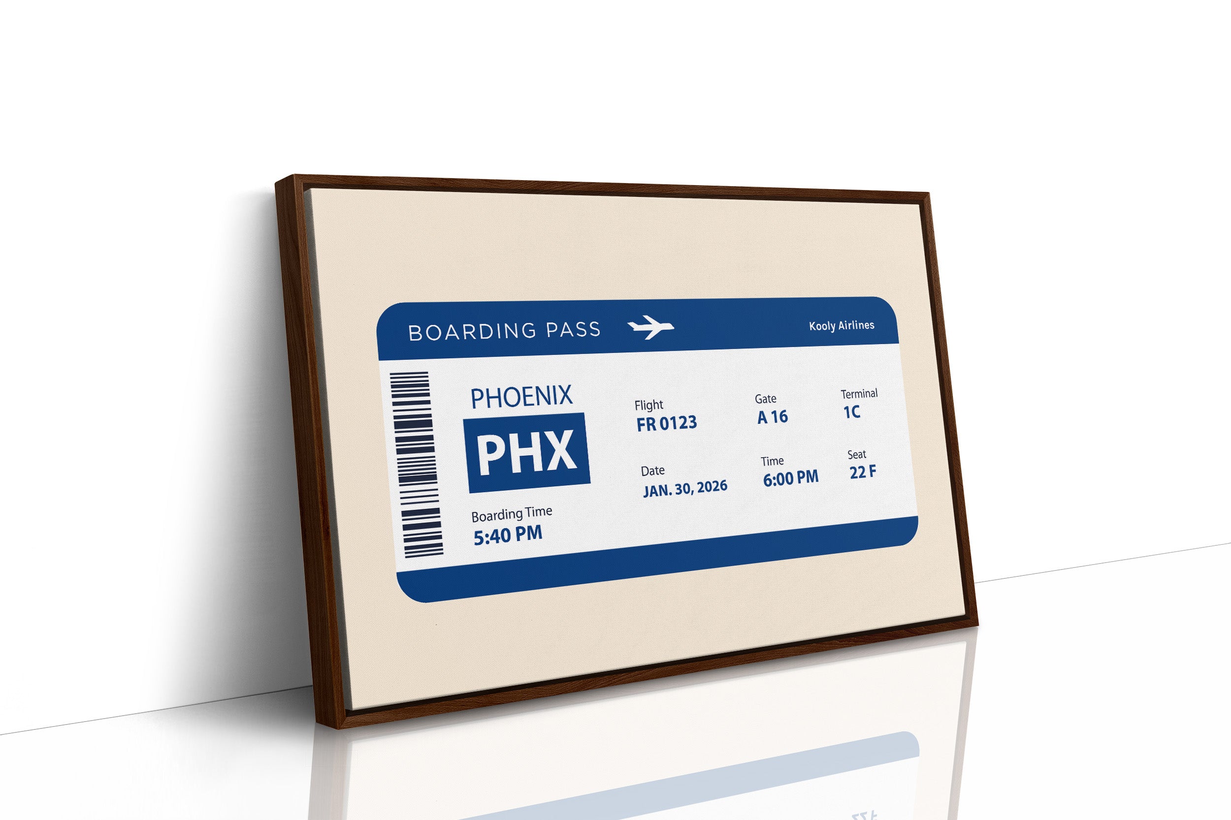 Final Call to Phoenix