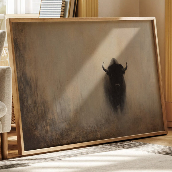 Ghost of the Plains
