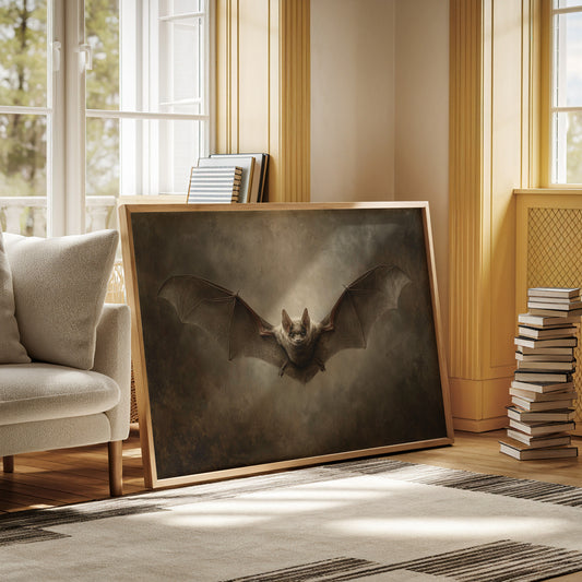 In Flight Of Unseen Wonders