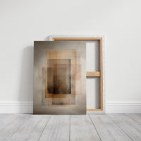 Sunlit Corners Speak Modern Tales