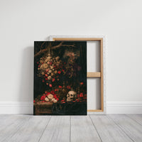 Roses Wilt, Bone Remains