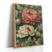 The Garden William Morris Dreamed