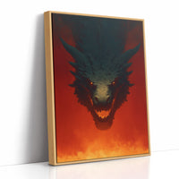 The Dragon's Wrath Awakens