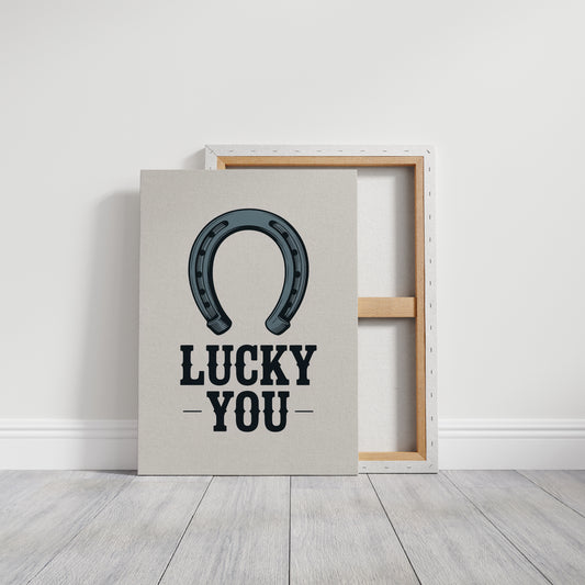 Fortune's Open Doorway