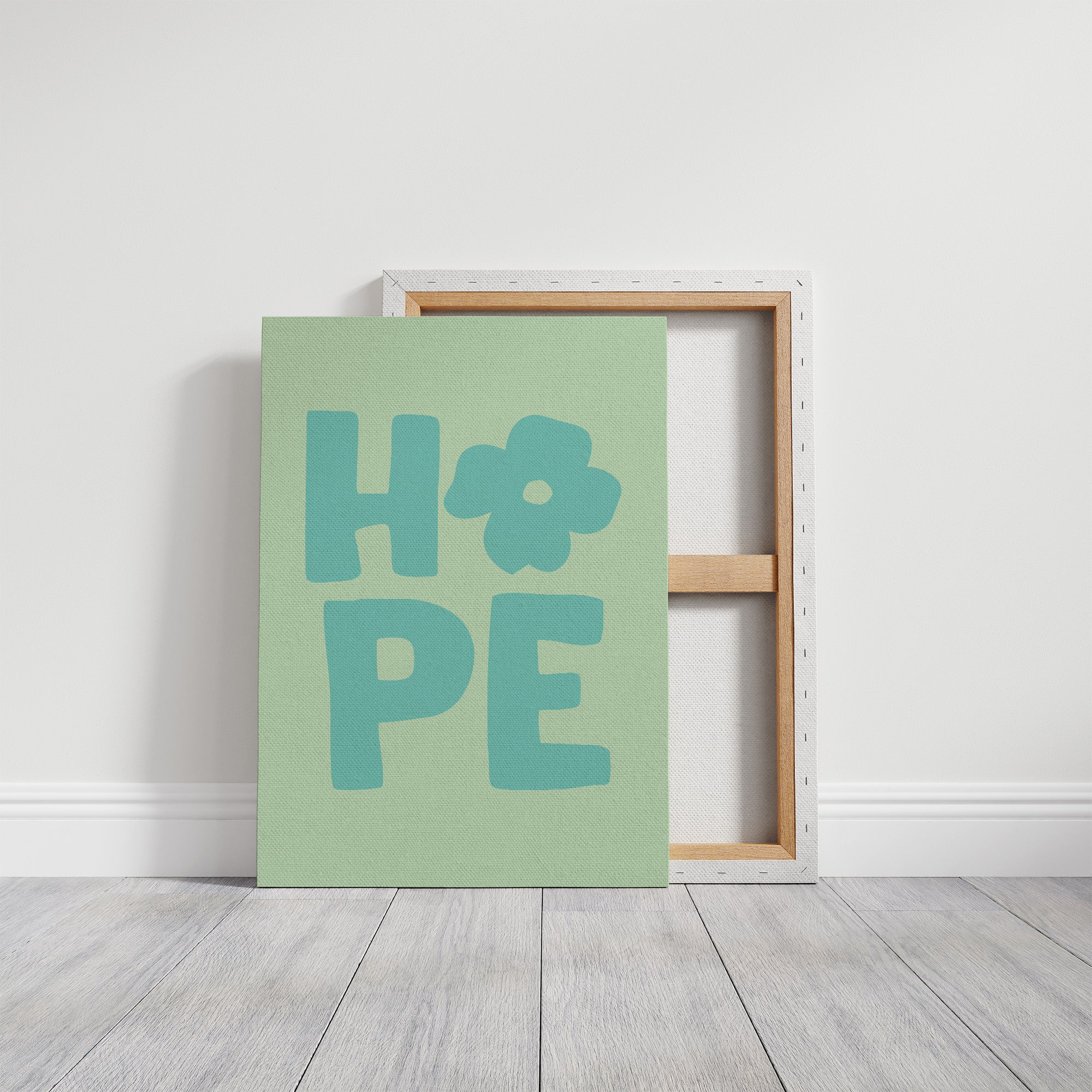 Hope in Sage