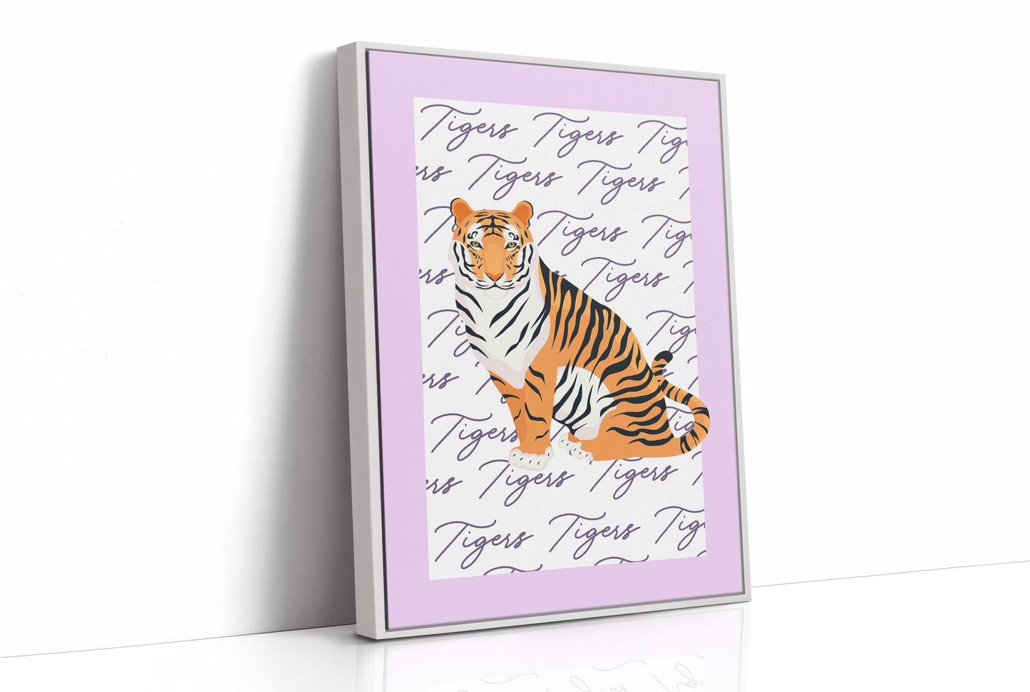 Where Fierce Things Feel Safe