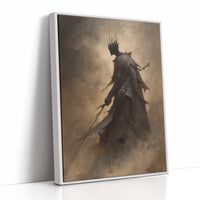 Ancient Sovereign Of Forgotten Realms