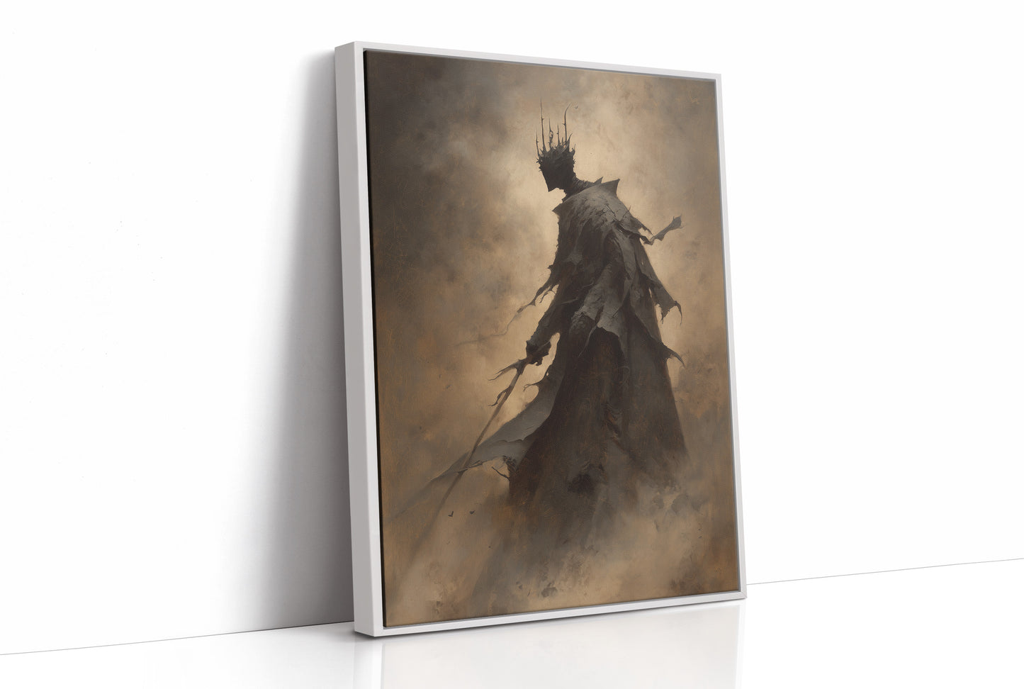 Ancient Sovereign Of Forgotten Realms