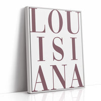 A Room That Remembers Louisiana