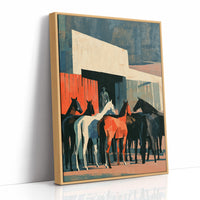 Barn Door Roundup