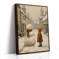 Winter Tales Between Friends Untold