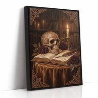 By Candlelight and Quill