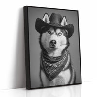 Deputy of the Dog House