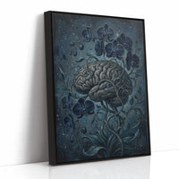 Midnight Mind in Bloom