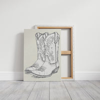 Stories Woven in Leather