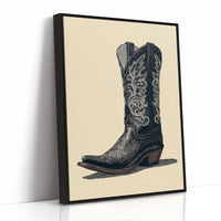 Artisan's Legacy in Leather and Line