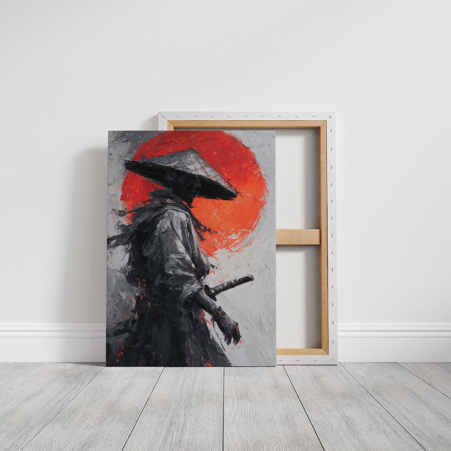 Ash and Ember Horizon