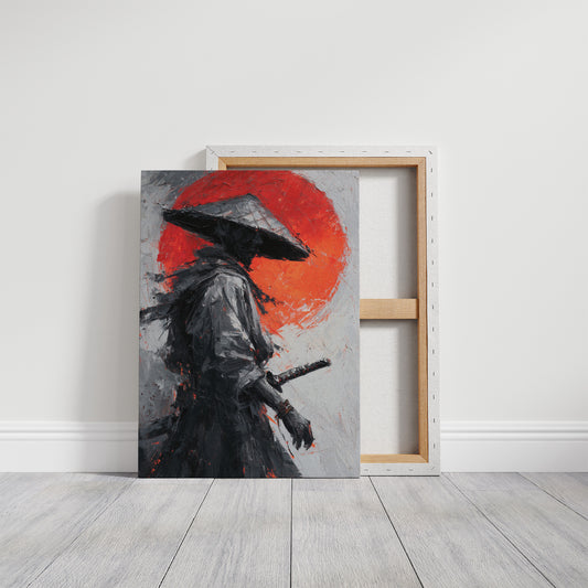 Ash and Ember Horizon