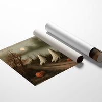 Three Sheets to the Wind