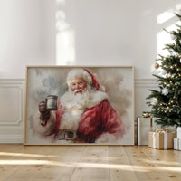 Winter Tales Over Steaming Cocoa