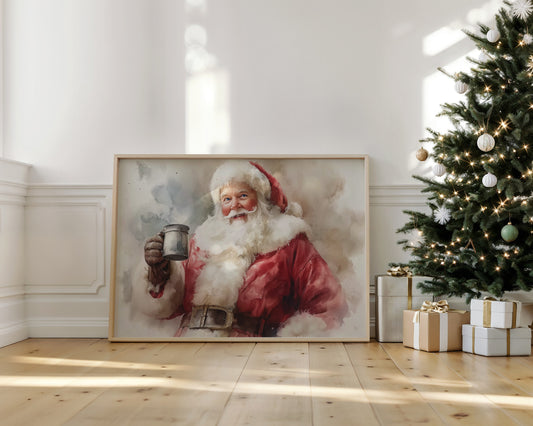 Winter Tales Over Steaming Cocoa