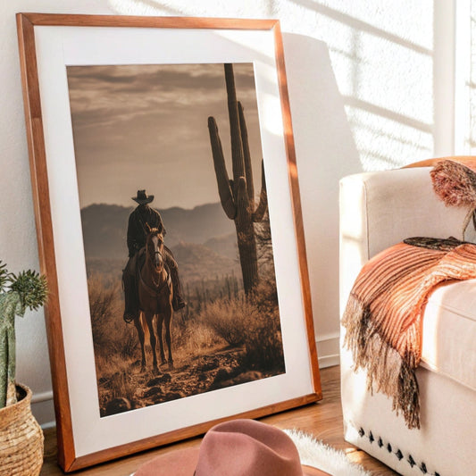 Saguaros Keep Ancient Desert Secrets