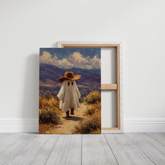 A Journey Through Whimsical Dust
