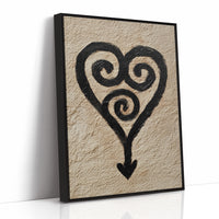 Where Love Turns Inward