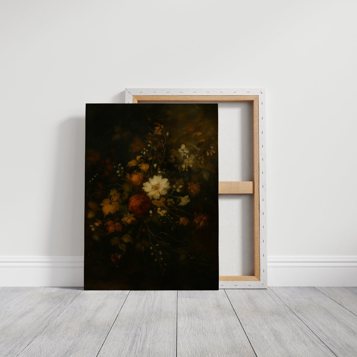 Baroque Garden in Shadowlight