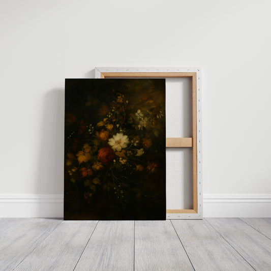 Baroque Garden in Shadowlight