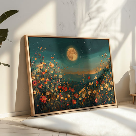 Moonlit Meadow Shares Summer Stories