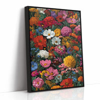 Wild Garden in Full Color