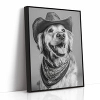 Howdy Partner, Got Treats?