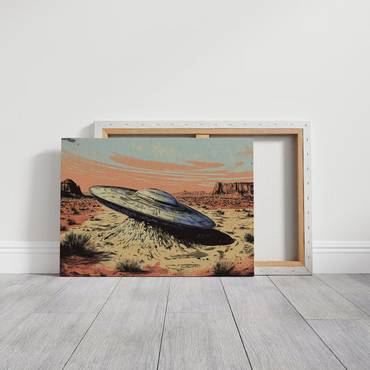 Gallery Canvas image 1