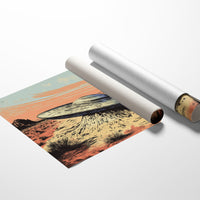 Matte Poster image 1