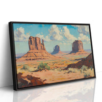 Gallery image 10 for Red Rock Reverie: Stillness in the Valley