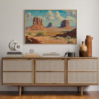 Gallery image 11 for Red Rock Reverie: Stillness in the Valley