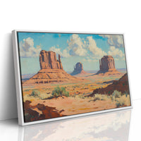 Gallery image 13 for Red Rock Reverie: Stillness in the Valley