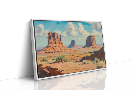 Gallery image 13 for Red Rock Reverie: Stillness in the Valley