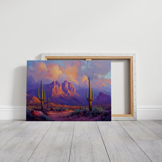Gallery Canvas image 1